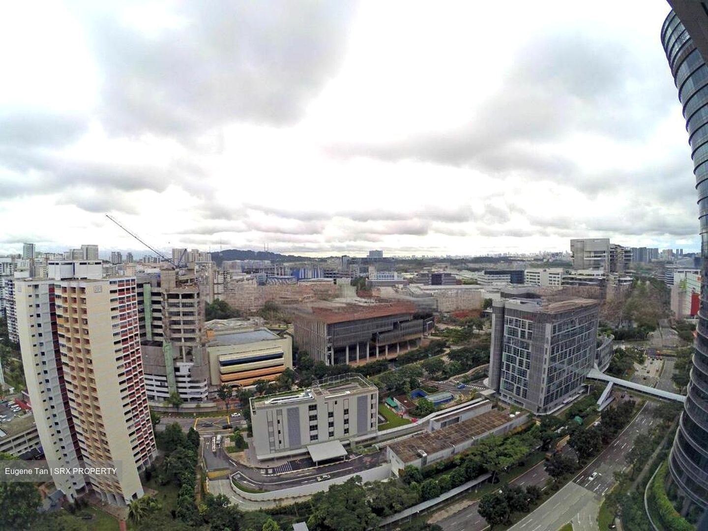 J Gateway (D22), Condominium #477622371